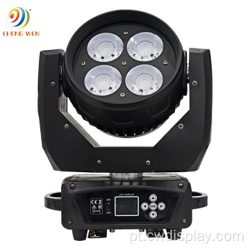 4 Olhos LED LIGHT LIGHT SUPERFEIR